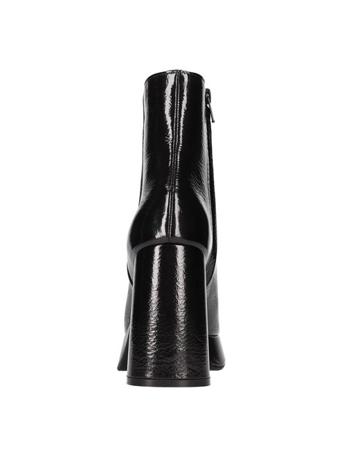 Leather ankle boots FESTA | NOSSA FUTURENERO
